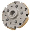 Honda TRX300 TRX 300 Fourtrax 2WD 4WD Clutch 5 Jaws (1988-2000)