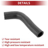 Toyota Highlander Heater Hose 3.5L (2008-2016)