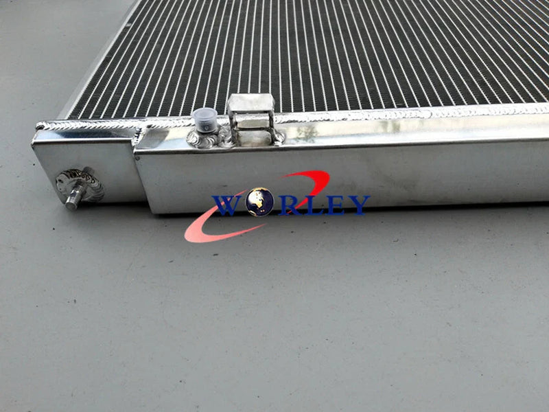 Nissan Maxima 3.5 V6 Aluminum Radiator (2003-2008)