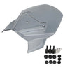 BMW F900R Windshield (2020-2021)