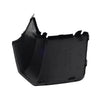 Subaru Impreza WRX 2010-2014 Glossy Black Front Bumper Tow Hook Cover