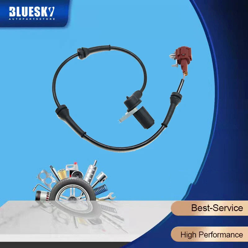 Nissan X-Trail T30 Rear Left ABS Wheel Speed Sensor (2001-2003)