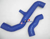 Renault 5 / R5 GT Turbo Red Silicone Intercooler Boost Hose Kit (1985-1995)