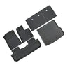 BYD Sealion 3D All-Weather Floor Boot Mat Seat Protector Set (2024)