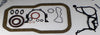 Celica ST182 Engine Gasket (1989–1994)