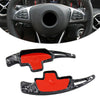 Mercedes-Benz A / B / C / E / S-Class Steering Wheel Shift Paddle Shifter Extension (2008-2023)