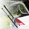 Jeep Cherokee XJ Rear Hatch Lift Supports (1997-2001)