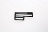 Toyota Sienna Carbon Fiber Headlight Switch Cover Trim (2021-2023)