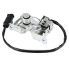 BMW X5 X6 Hood Catch Lock Latch