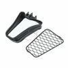 Honda CBR600RR Ram Air Intake Tube Duct Pipe & Mesh (2007-2012)