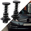 Mercedes C63 C250 C300 C350 2 x Hood Spring