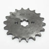 PIT TRAIL QUAD DIRT BIKE ATV BUGGY 18T 17mm Front Sprocket