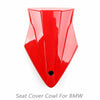 BMW S1000RR K46 1x Pillion Seat Cover (2015-2018)