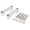 Harley Touring 30 Inch Front Fender Bracket Spacers (1996-2013)