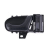 Holden Barina, Suzuki Swift Grey Right Inner Door Handle (1991-1999)