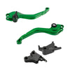 CFMOTO 800NK CNC Short Brake Clutch Lever (2023)