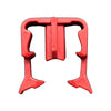 Jeep Wrangler, Compass Fuel Line Hose Retainer Clip Set (2007-2023)