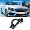 Mercedes-Benz C-Class, E-Class Engine Coolant Thermostat Housing (2001-2023)