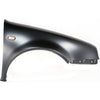 Fender For Volkswagen Golf 1999-2006 Front Driver and