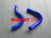 Mitsubishi Triton MJ 2.6L Carb Petrol Radiator Hose (1991-1996)