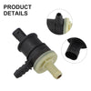 Mercedes-Benz Wiper Spray Motor