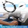 Chevrolet Traverse & GMC Acadia Auto Trans Gear Shifter Cable