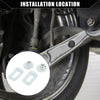 Ford F-150 Lightning Camber Caster Alignment Kit (2022-2023)