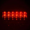 Pontiac Firebird Trans Am High Rise Smoked LED 3rd Brake Light (1993-2002)