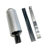 70cc 90cc 110cc PIT PRO Trail Dirt Bike 29mm Exhaust Muffler & Clamp