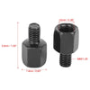 Universal Bolts / M10 LH to M8 LH, 2 x / Rearview Mirror Bolts
