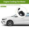 Toyota RAV4 (1994-2000) 1 Pc Engine Cooling Fan Motor