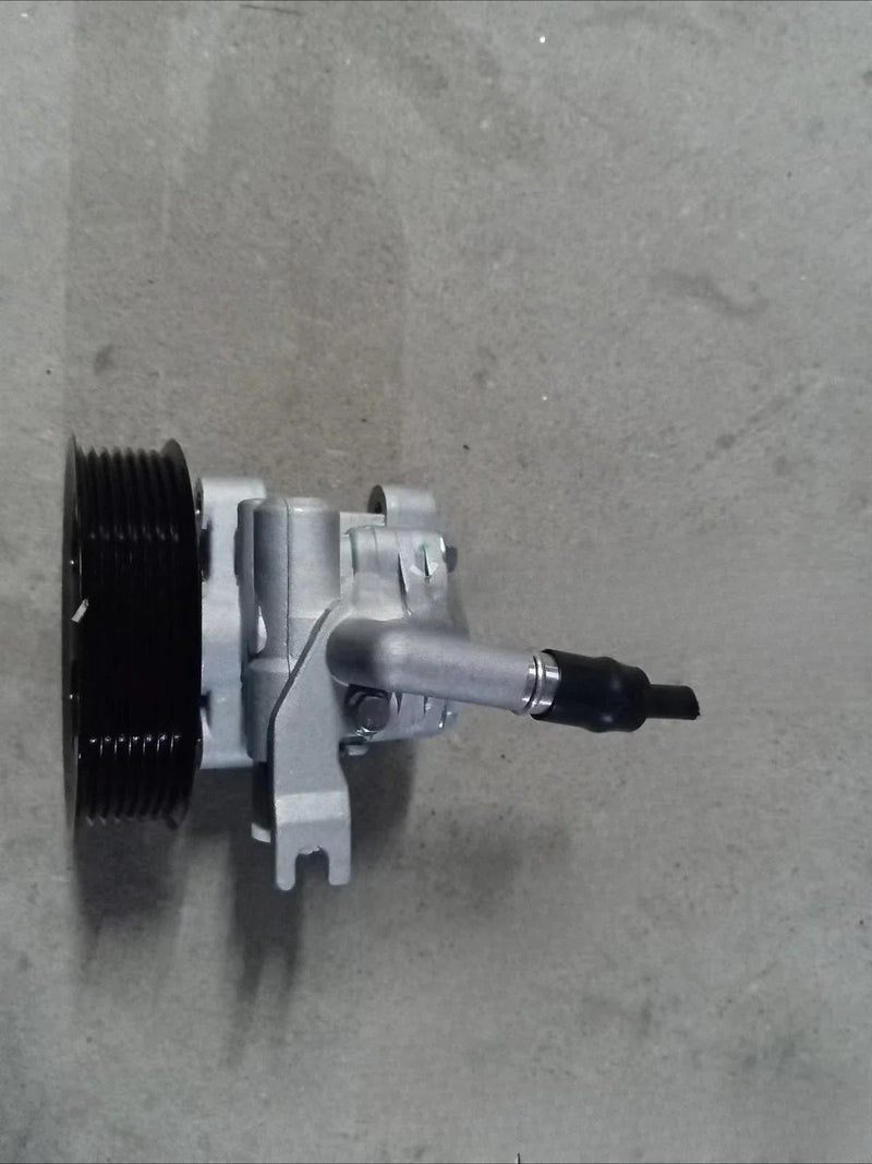Hyundai H1 Grand Starex Power Steering Oil Pump (2007–2019)