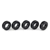 Club Car Gas Golf Cart Fuel Tank Vent Assembly Insulator Grommet (N/A)