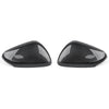 Chevrolet Trax Carbon Fiber Side Rearview Mirror Molding Cover Shell (2024–2025)