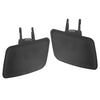 Jeep Grand Cherokee Front Headlight Washer Cover Caps (2016-2021)