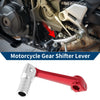 Bosuer M5 Folding Motorcycle Gear Shifter Lever