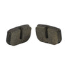 Motovox MBX10 MBX11 Mini Bike 2 x Rear Disc Brake Pads (No Year)