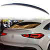 Mercedes Benz W167 Coupe ABS Boot Spoiler (2019-2023)