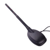 Car 12V Shark Fin Roof Mount GPS WIFI FM/AM Radio Antenna