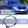 BMW 528i 535i M5 M6 ABS Wheel Speed Sensors (2008-2016)