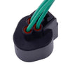 Kia Hyundai Fog Light Connector