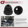 BMW X1 Inner CV Joint Boot Kit with Clamps (2016-2023)