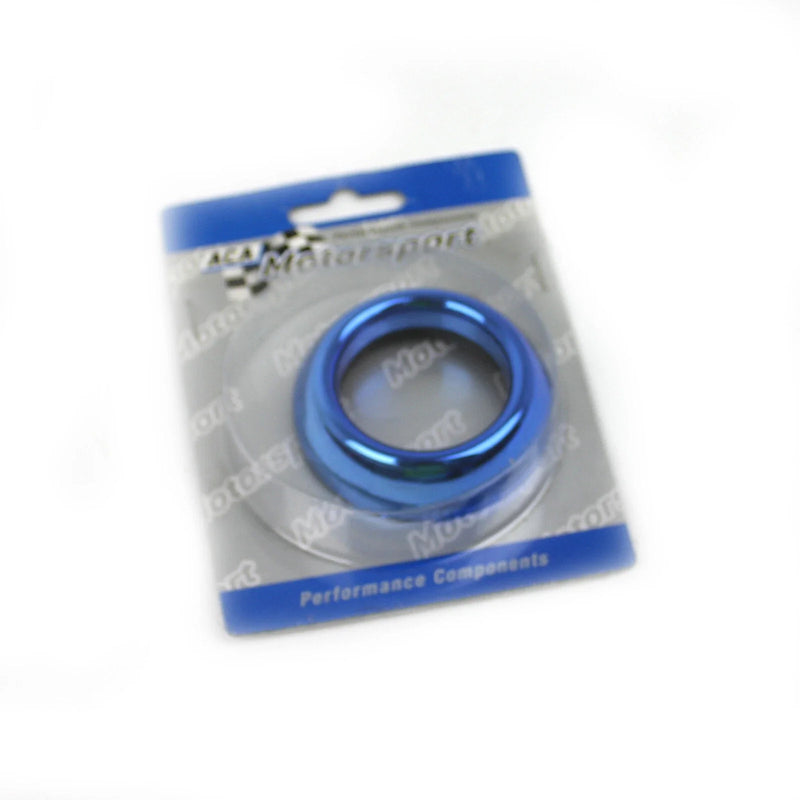 ACA Motorsports Blue Gauge Rim Covers (MGA004)