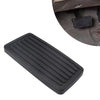 Honda Accord Civic CR-V Black Rubber Brake Pedal Pad Cover (2003-2023)