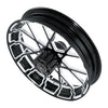 Harley Road Street Glide 18" Front Wheel Rim Hub (1997-2021)