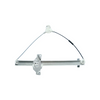 Toyota RAV4 SXA10 2-Door Front Left Window Regulator (1994-2000)
