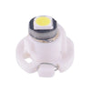 Car 20 x T4.2 Neo Wedge SMD White LED Dash Climate Light Bulbs