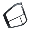 Toyota RAV4 Carbon Fiber Inner Gear Shift Box Panel Cover (2019-2020)
