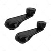 Toyota Landcruiser HZJ75 FZJ75 LH & RH Window Winder Handles (1990-2007)