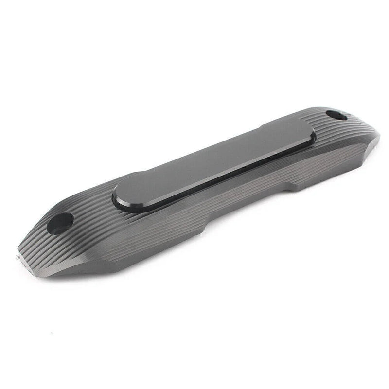 Yamaha Universal Exhaust Pipe Heat Shield Cover